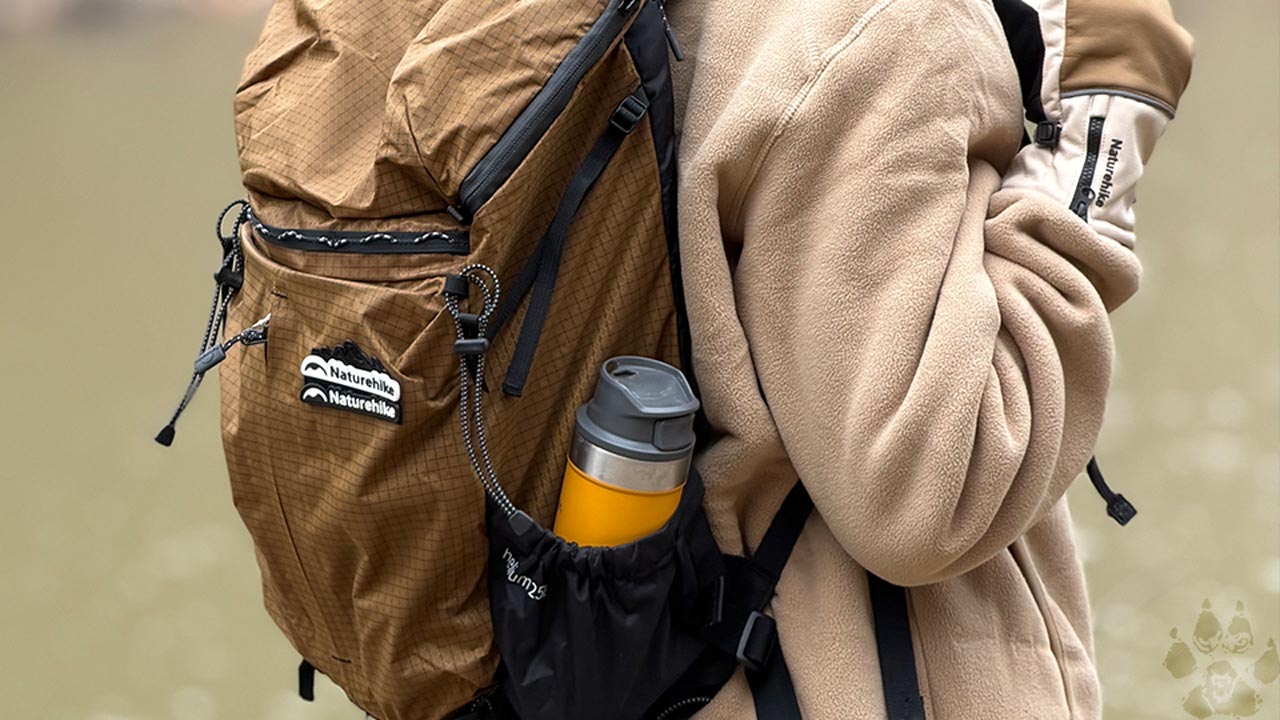 راهنمای جامع کمپینگ و طبیعت گردی