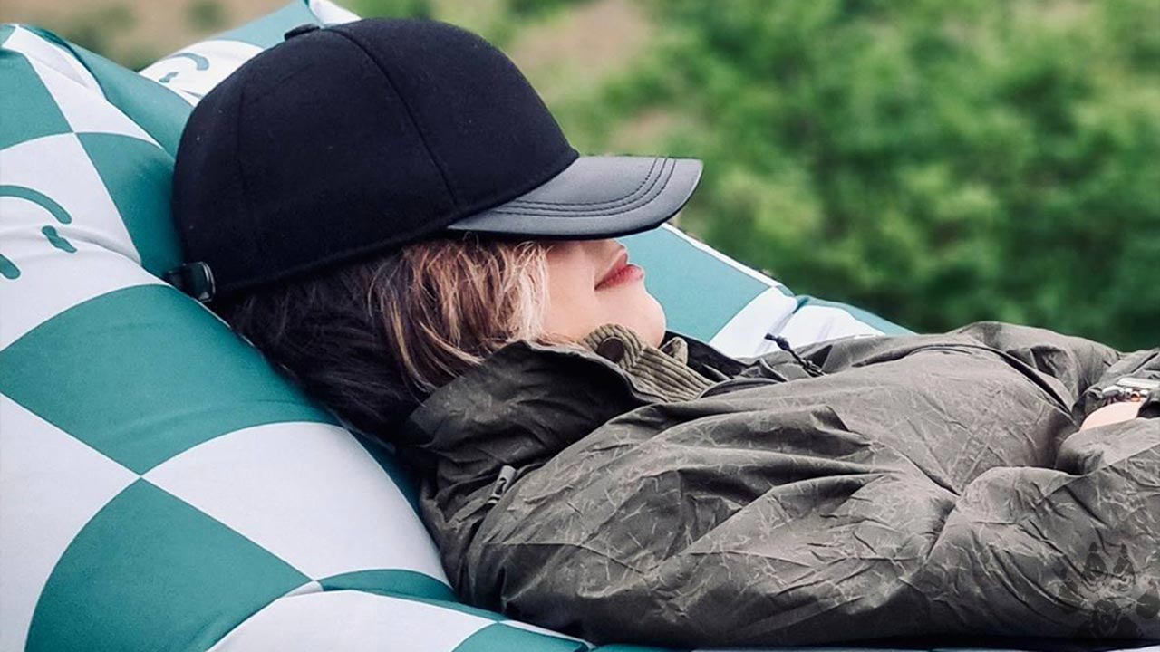 راهنمای جامع کمپینگ و طبیعت گردی