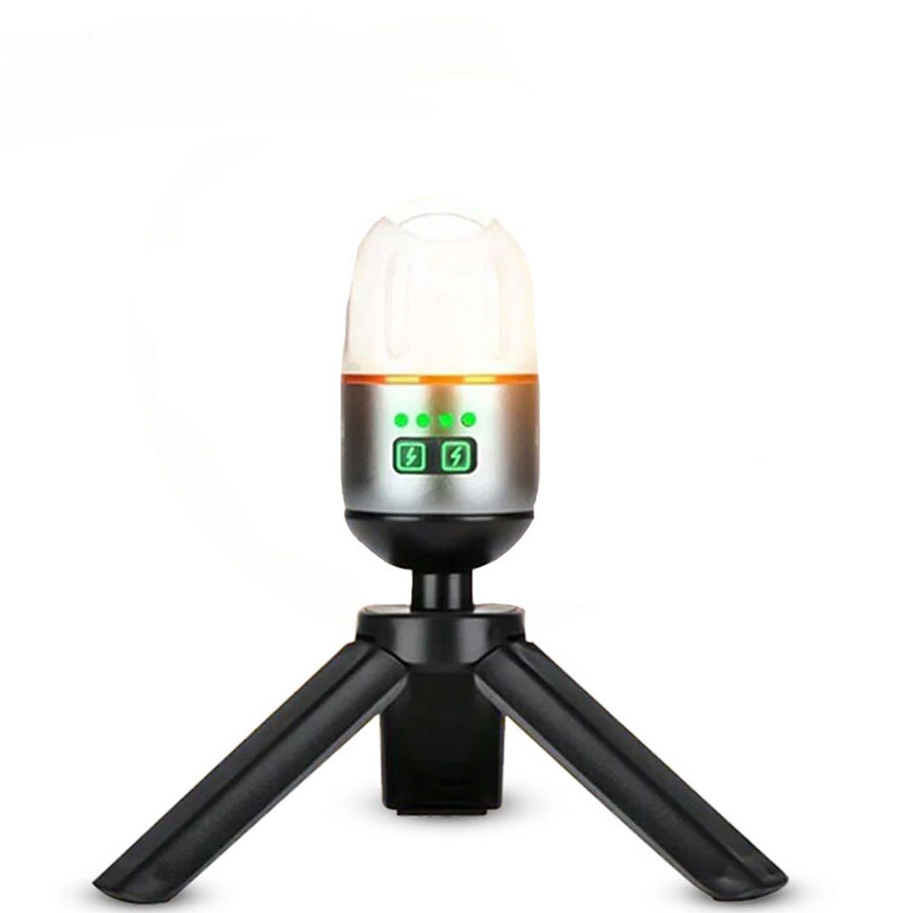 چراغ کمپینگ توبیز مدل BV-17
