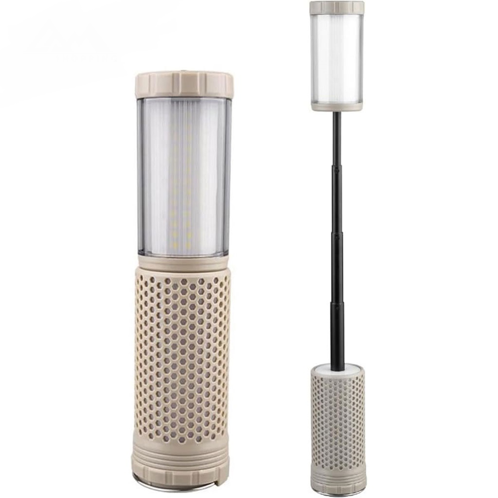 چراغ کمپینگ توبیز مدل CPL-T33