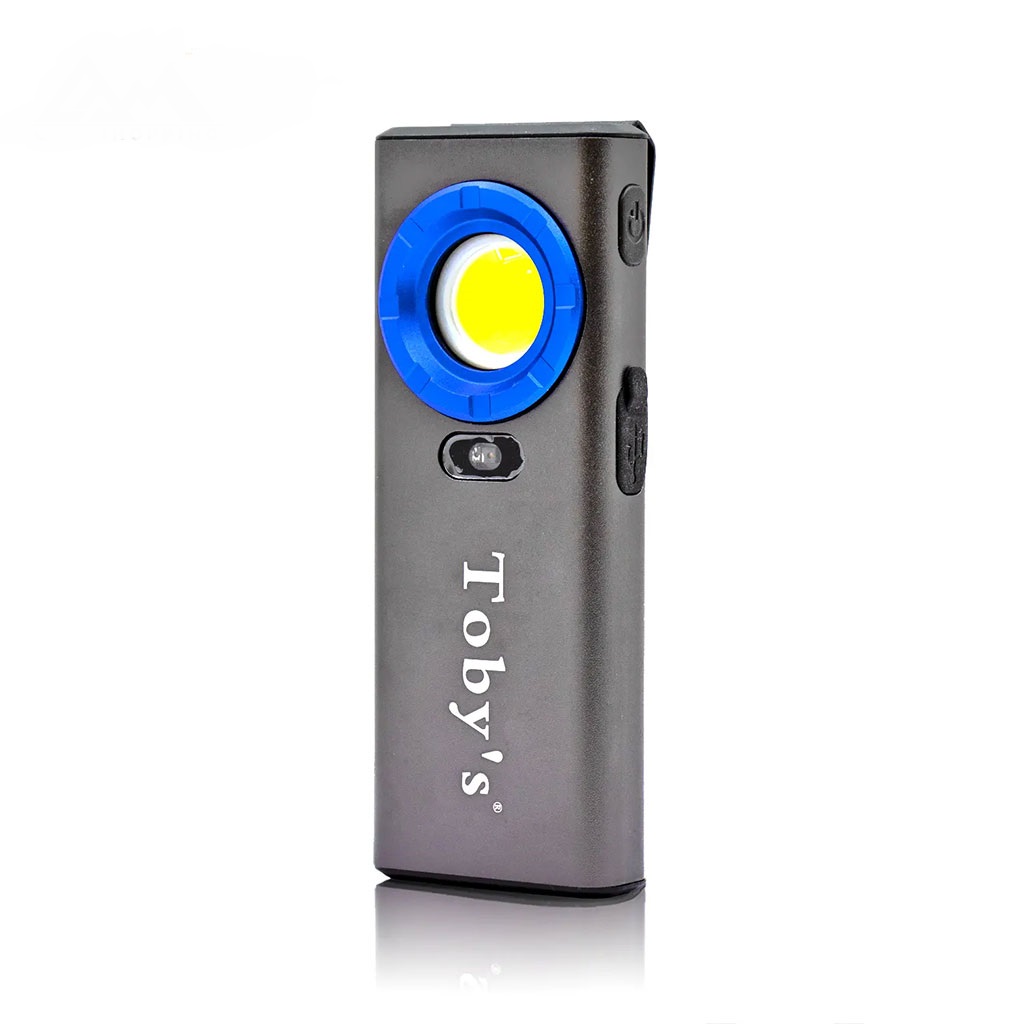 چراغ قوه چند منظوره توبیز مدل CPL-T08