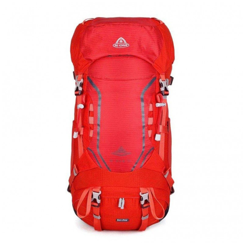 کوله پشتی 35+5 لیتری ایوان مدل KA-8109