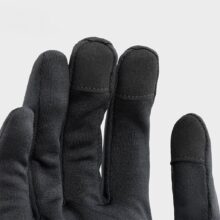 ست کلاه و دستکش رانینگ کایلاس مدل KM2408001