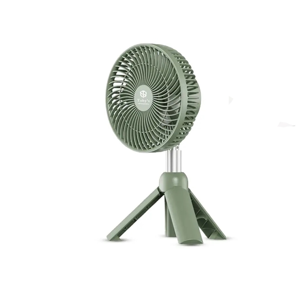 پنکه کمپینگ توبیز مدل CPL-T23