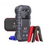 جامپ استارتر و پاوربانک توبیز مدل X17