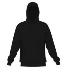 هودی بیسیک فری سایز VN-1