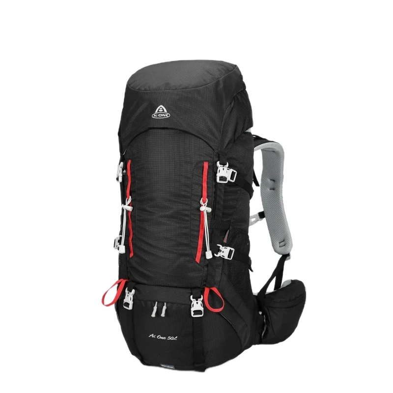 کوله پشتی 50 لیتری ایوان مدل KA-8197