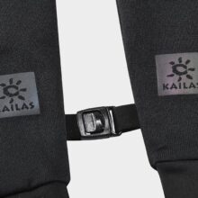 ست کلاه و دستکش رانینگ کایلاس مدل KM2368001