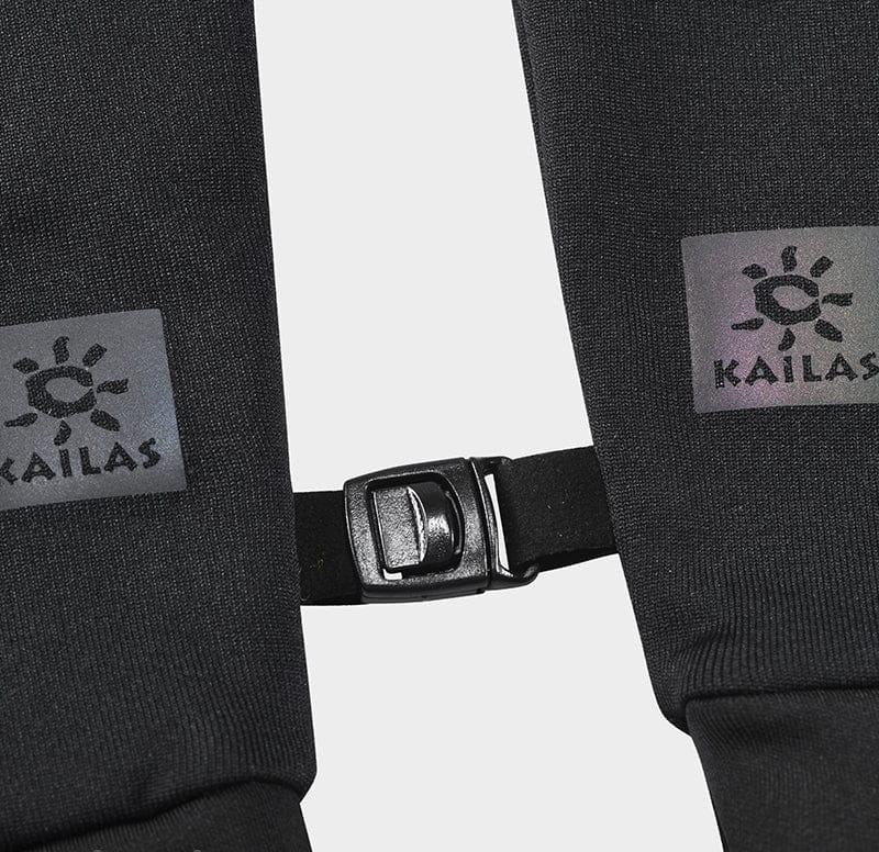 ست کلاه و دستکش رانینگ کایلاس مدل KM2368001