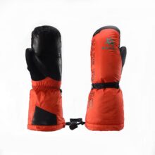 دستکشن دوپوش پر کایلاس مدل Makalu III کد KM140003