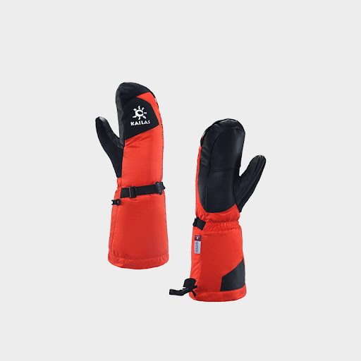 دستکش پر کایلاس مدل Makalu VI کد KM2401001