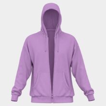 سویشرت بیسیک فری سایز VN-1