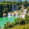 بهترین فصل برای کمپینگ در ایران
