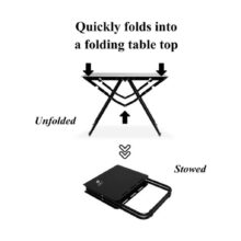 میز کمپینگ تاشو توبیز مدل CAMPING TABLE-12