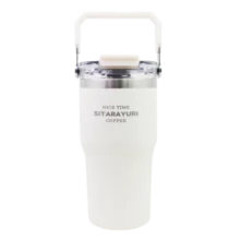 تراول ماگ SITARAYURI مدل Zf-061 ظرفیت 600 میل