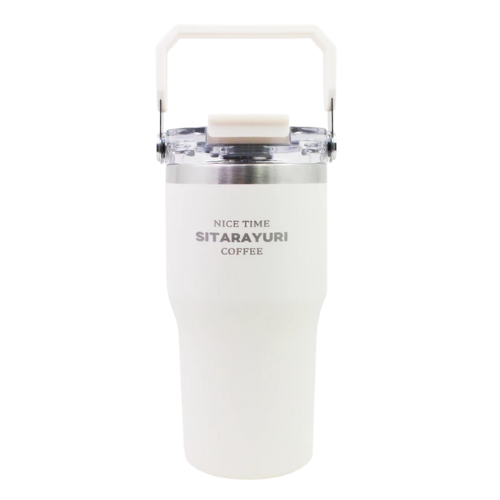 تراول ماگ SITARAYURI مدل Zf-061 ظرفیت 600 میل