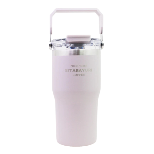 تراول ماگ SITARAYURI مدل Zf-061 ظرفیت 600 میل