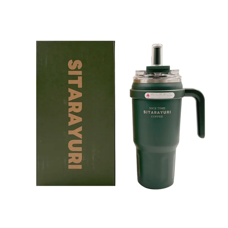 تراول ماگ SITARAYURI مدل ZF-051 ظرفیت 780 میل