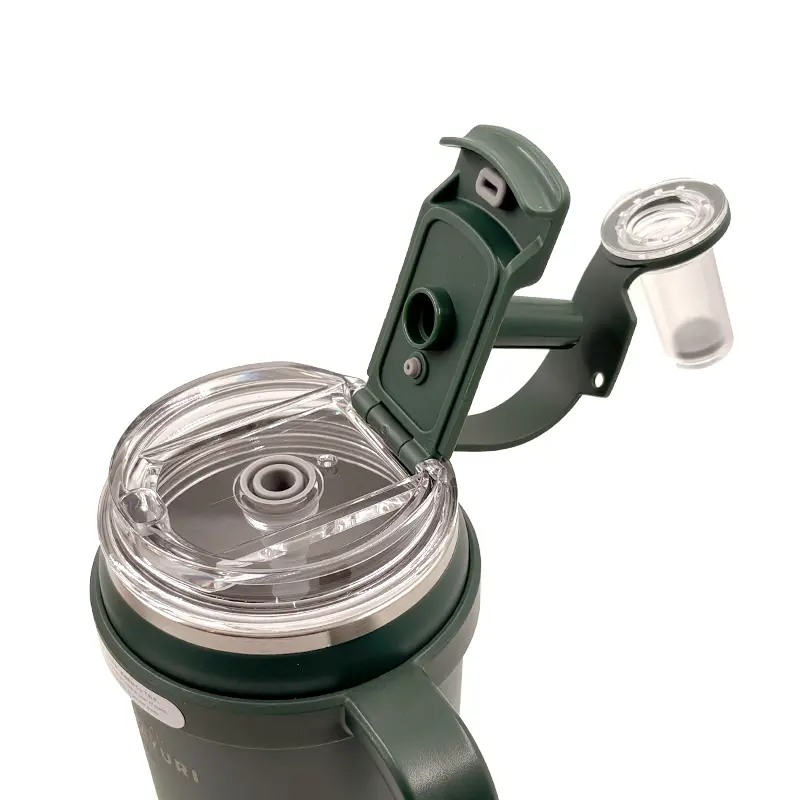 تراول ماگ SITARAYURI مدل ZF-051 ظرفیت 780 میل
