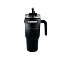 تراول ماگ SITARAYURI مدل ZF-051 ظرفیت 780 میل