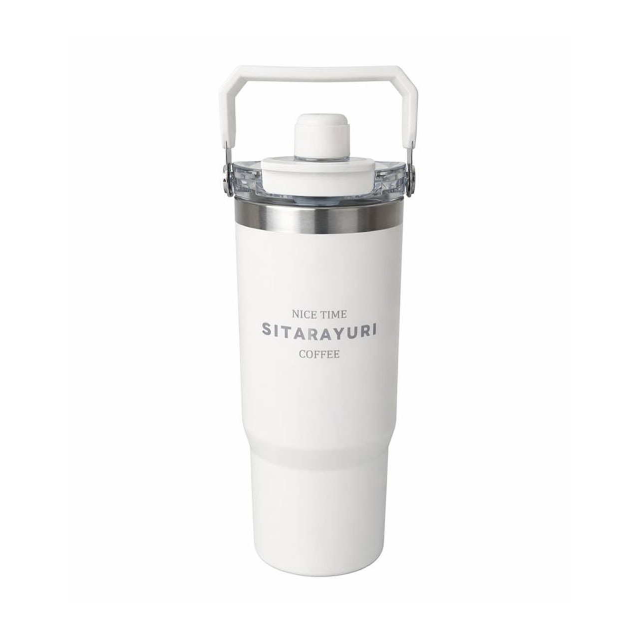 تراول ماگ SITARAYURI مدل ZF-062 ظرفیت 900 میل