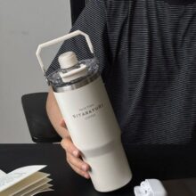 تراول ماگ SITARAYURI مدل ZF-062 ظرفیت 900 میل