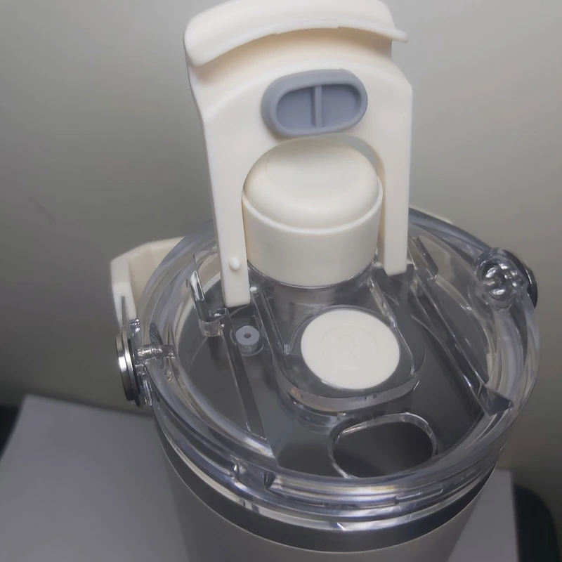 تراول ماگ SITARAYURI مدل ZF-062 ظرفیت 900 میل