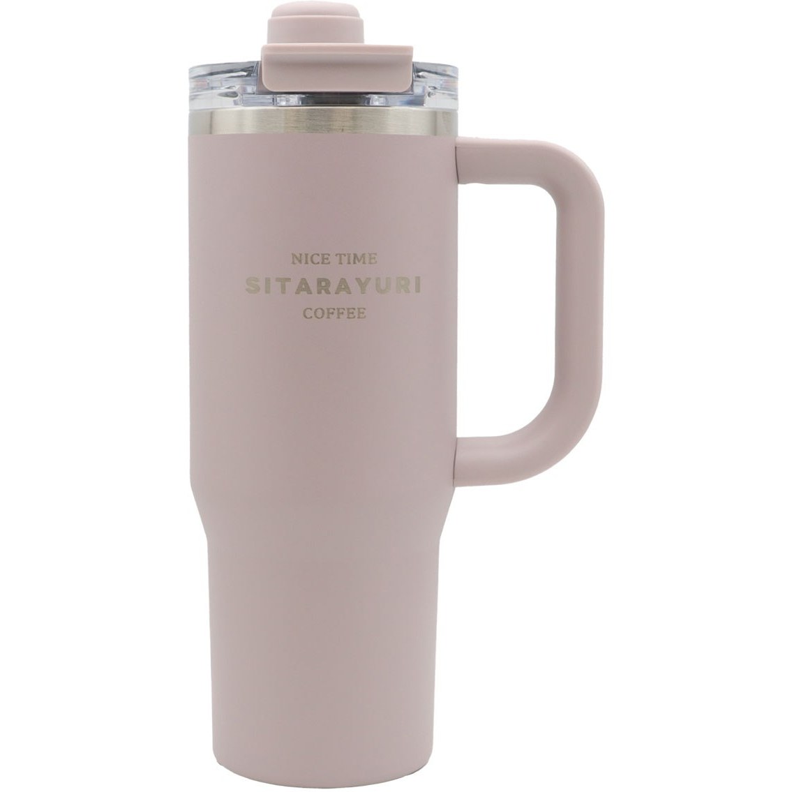 تراول ماگ SITARAYURI مدل ZF-063 ظرفیت 900 میل