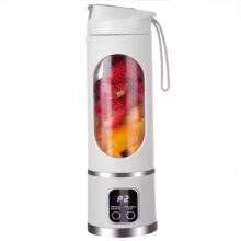 مخلوط کن شارژی مدل HS-860