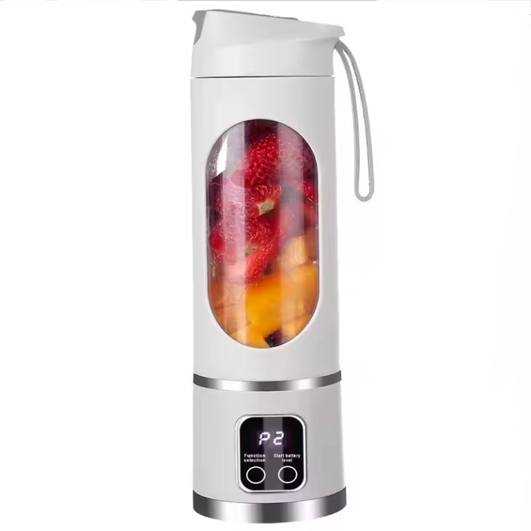 مخلوط کن شارژی مدل HS-860