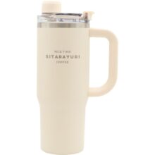 تراول ماگ SITARAYURI مدل ZF-063 ظرفیت 900 میل