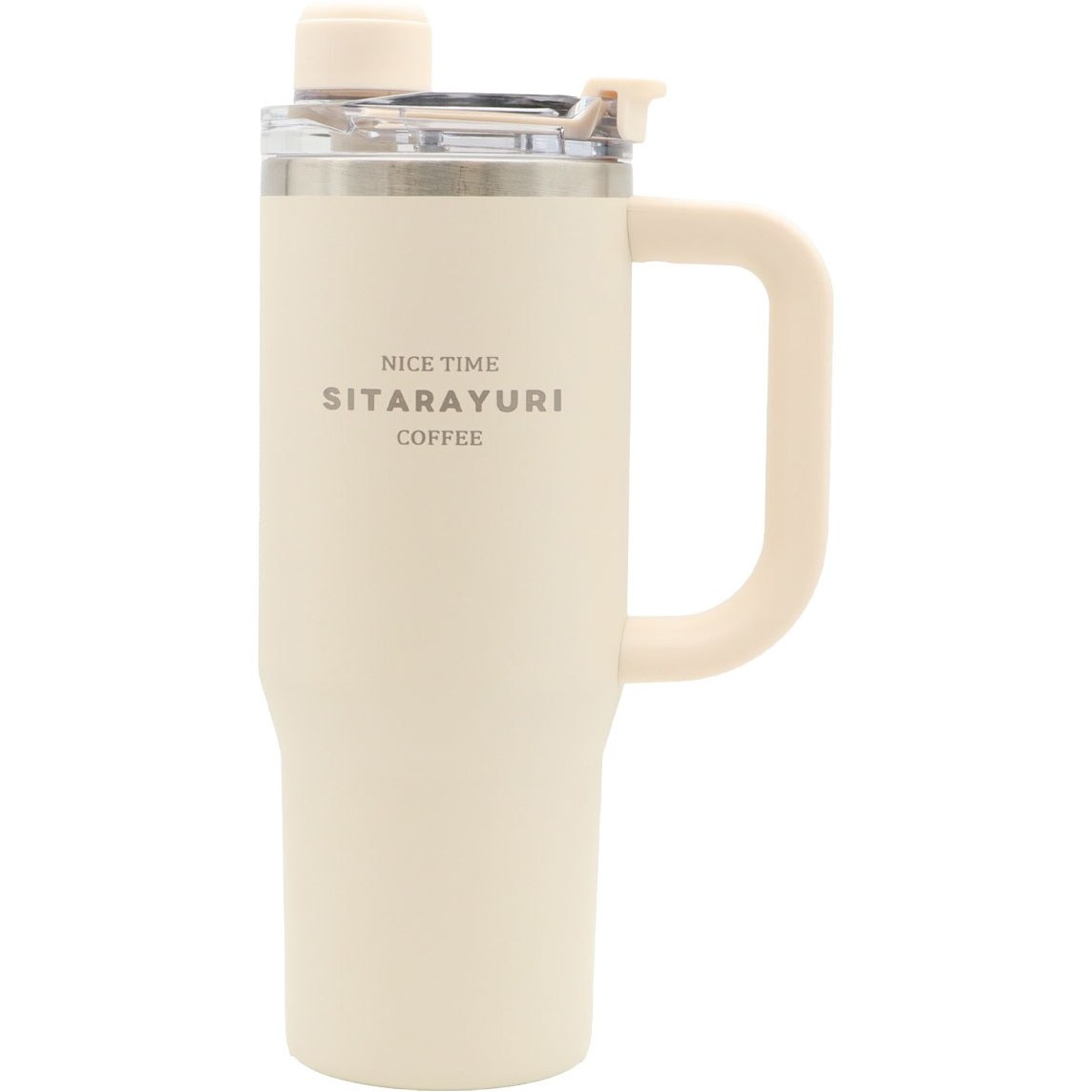 تراول ماگ SITARAYURI مدل ZF-063 ظرفیت 900 میل
