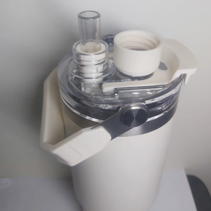 تراول ماگ SITARAYURI مدل ZF-062 ظرفیت 900 میل