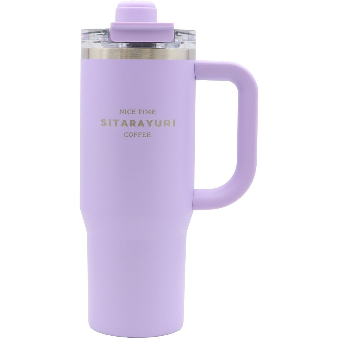 تراول ماگ SITARAYURI مدل ZF-063 ظرفیت 900 میل