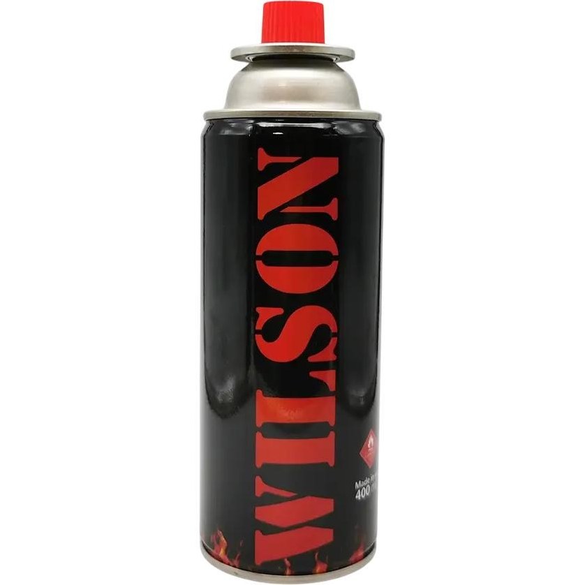 کپسول گاز Wilson مدل 220 گرم