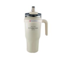 تراول ماگ SITARAYURI مدل ZF-051 ظرفیت 780 میل