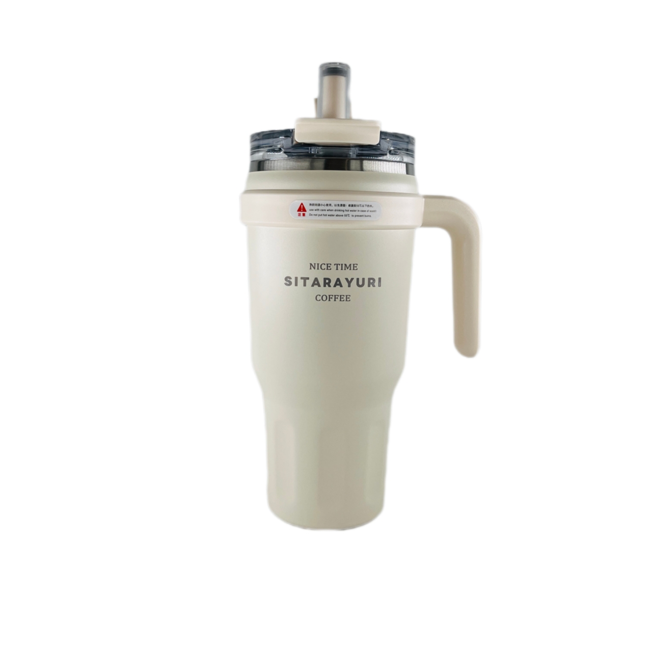 تراول ماگ SITARAYURI مدل ZF-051 ظرفیت 780 میل