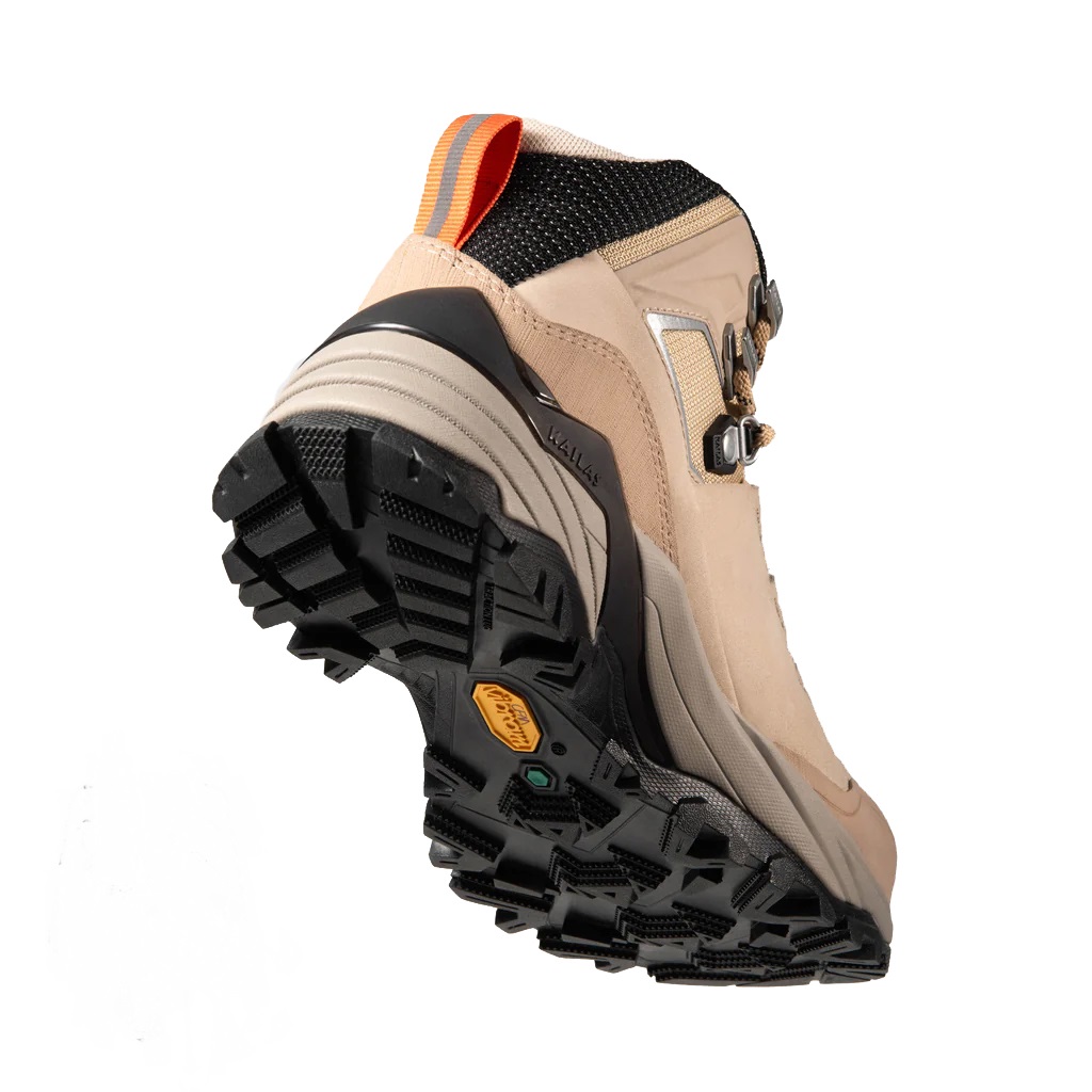 نیم بوت ترکینگ کایلاس مدل MT5-3 GTX کد KS2342201