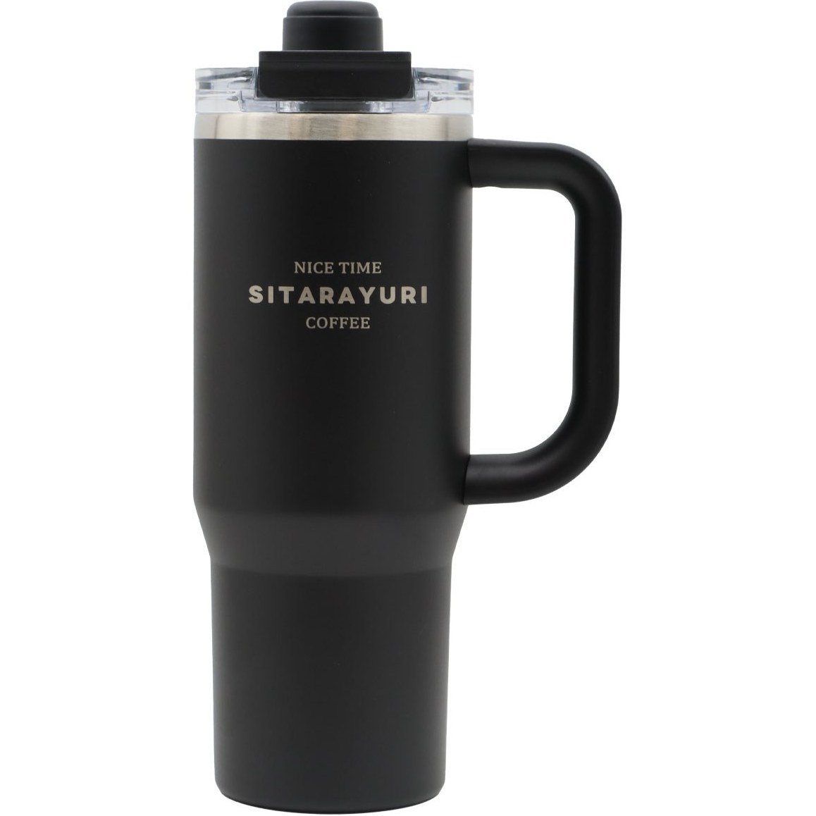 تراول ماگ SITARAYURI مدل ZF-063 ظرفیت 900 میل