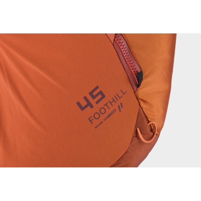کوله پشتی 45 لیتر کایلاس مدل Foothill