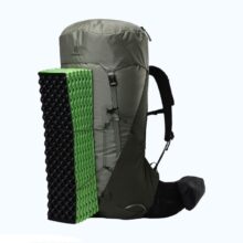 کوله پشتی 45 لیتر کایلاس مدل Foothill