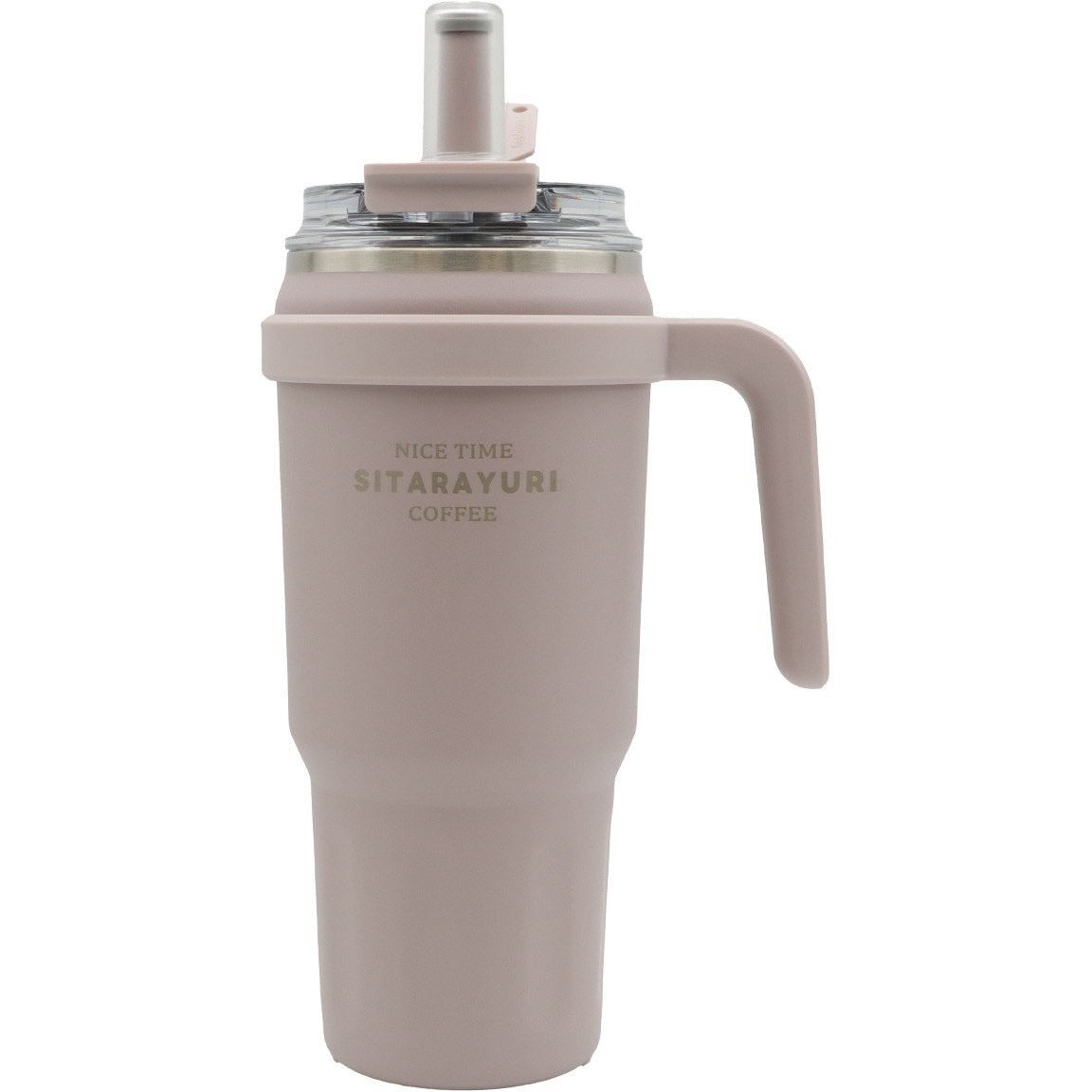 تراول ماگ SITARAYURI مدل ZF-051 ظرفیت 780 میل