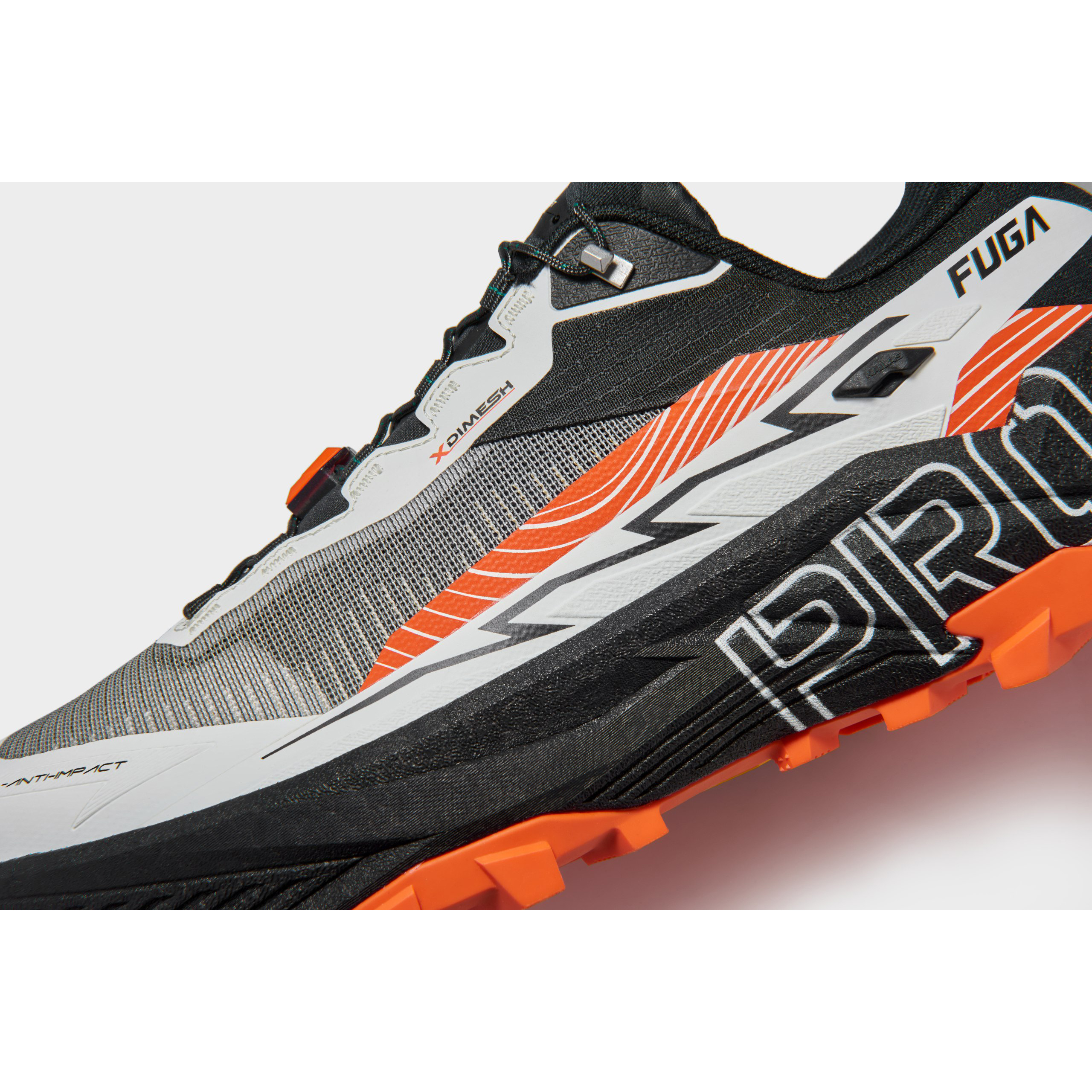کفش رانینگ کایلاس مدل FUGA EX Pro کد KS2513103