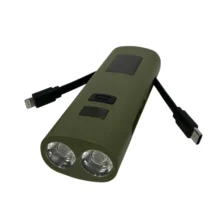 چراغ چادر z-818