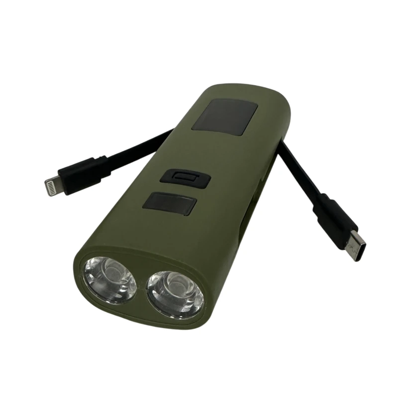 چراغ چادر z-818