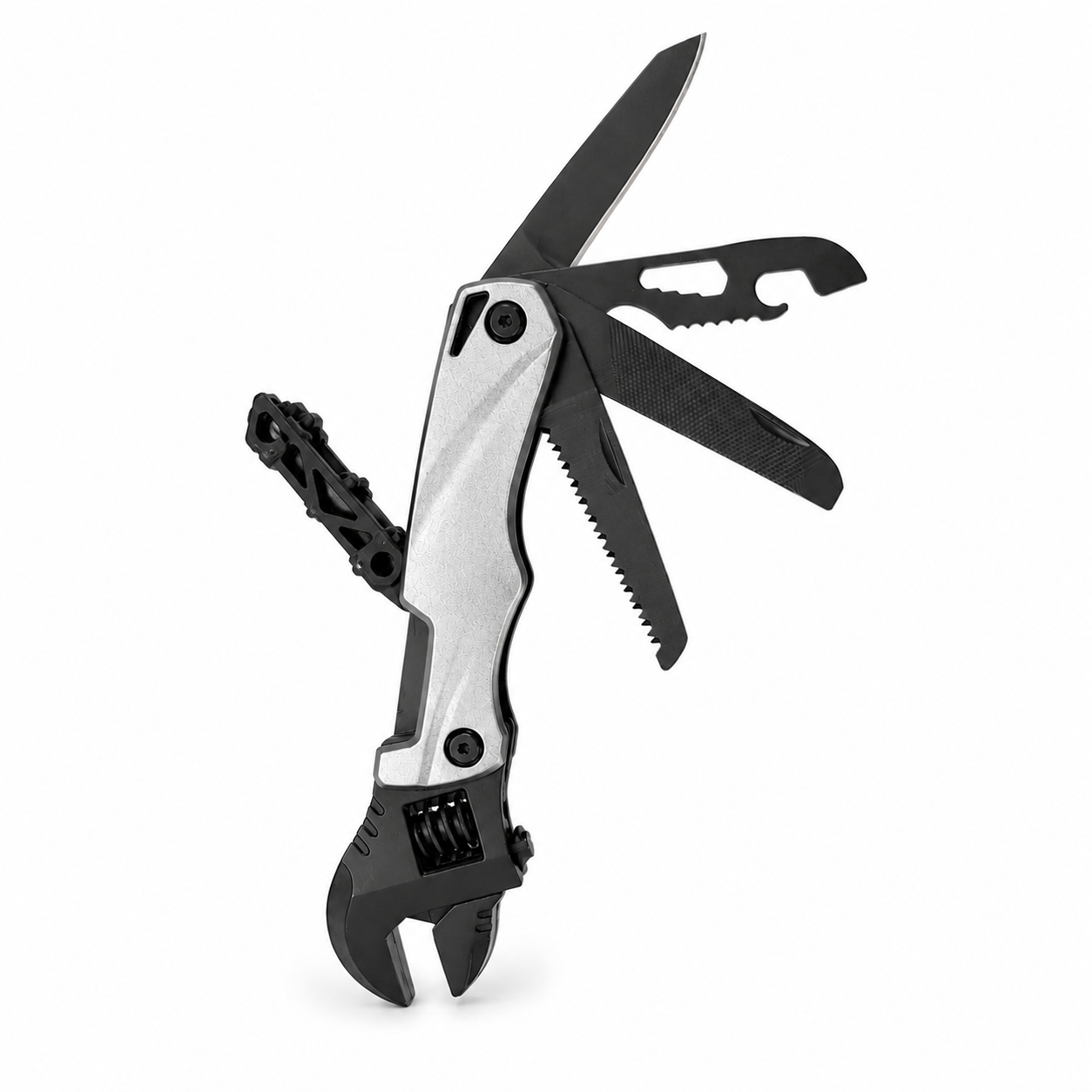 ابزار سفری چندکاره Multi Function Wrench