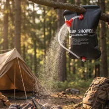 campshower20