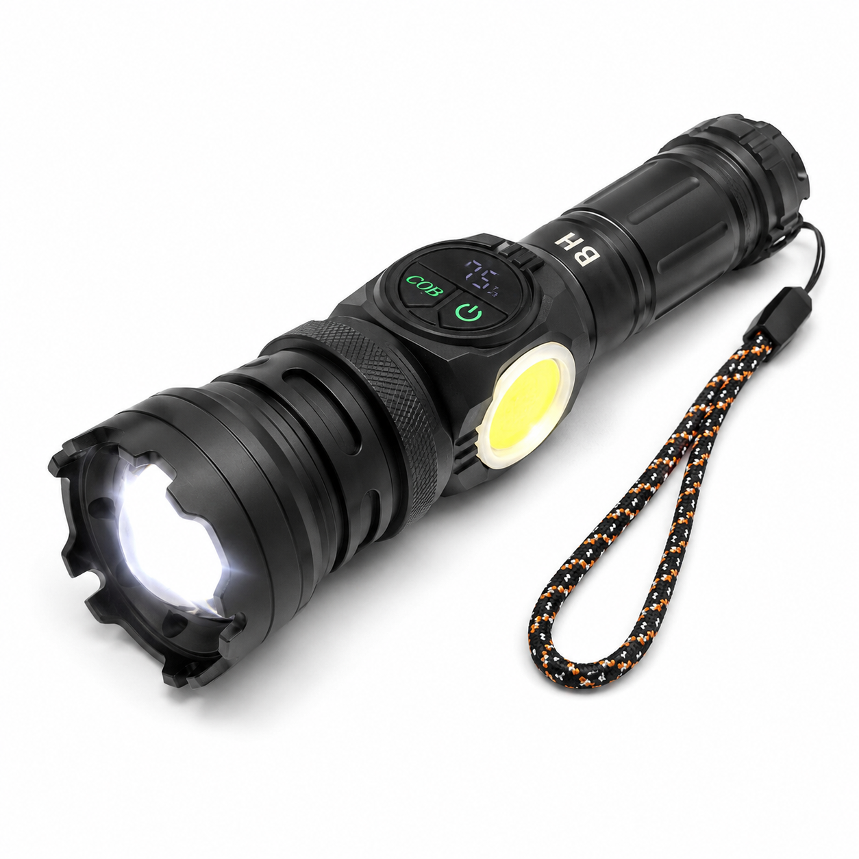 flashlight BH-1
