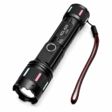 چراغ قوه KDL-629