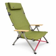 صندلی سفری اسنوهاک مدل SN-A9158
